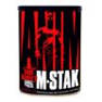 Повышение тестостерона, потенцеры Universal Nutrition Animal M-Stak (21 pac) 